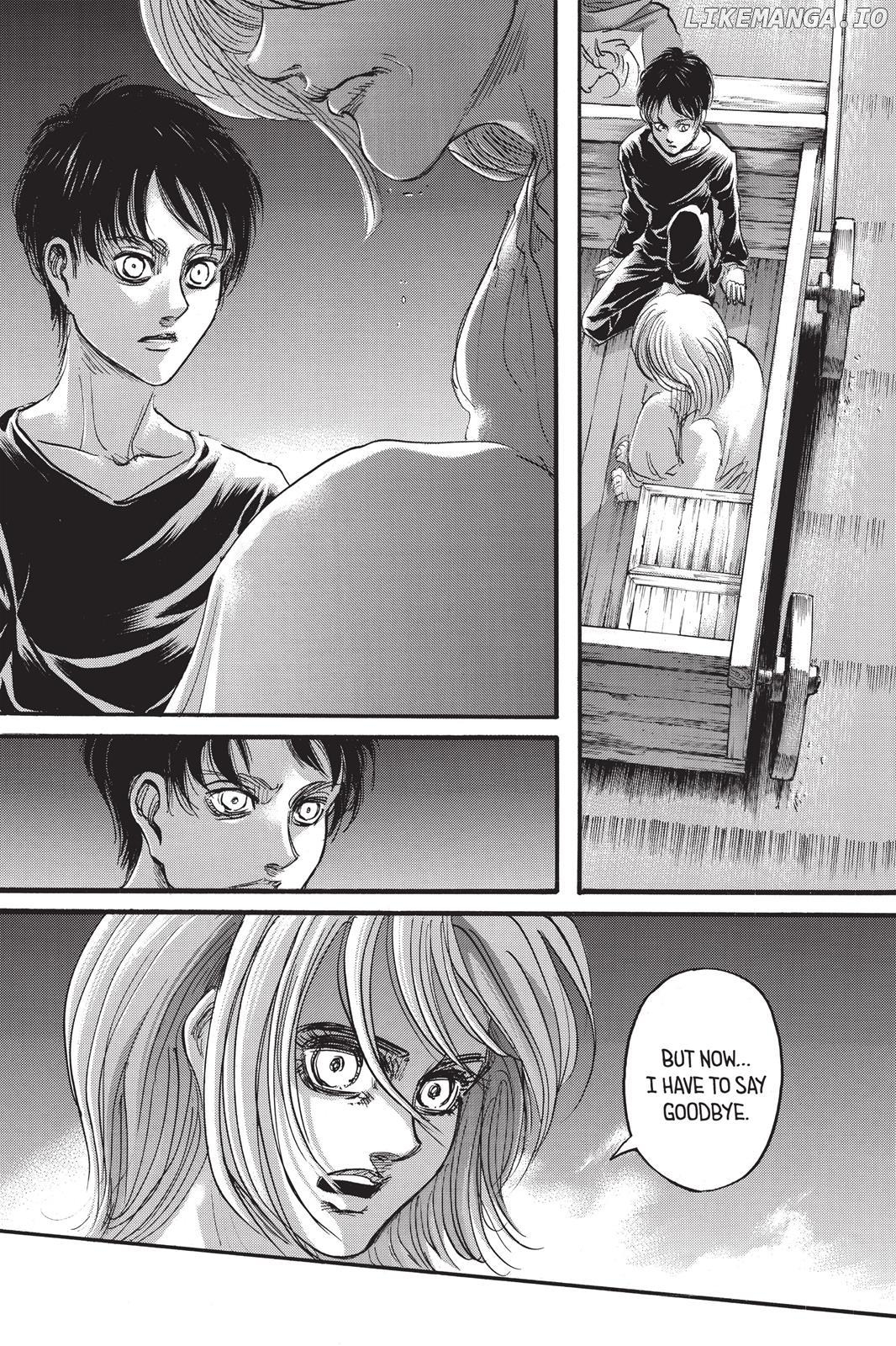 Shingeki no Kyojin, Chapter 67 image 29